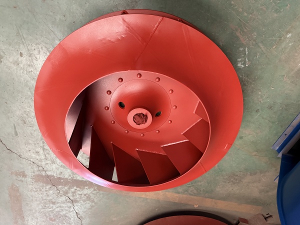 fan impeller