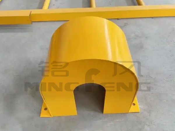 Coupling guard