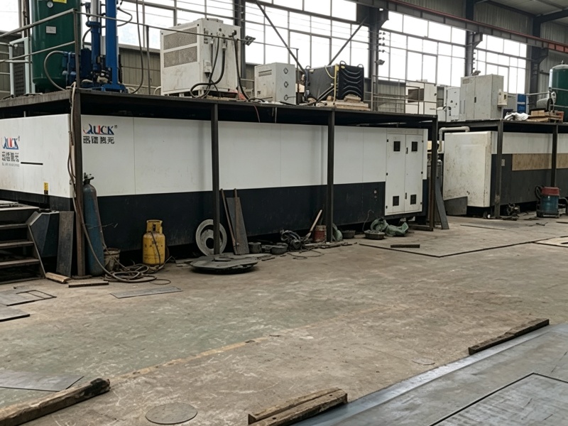 Zibo Mingbo centrifugal fan fo...
